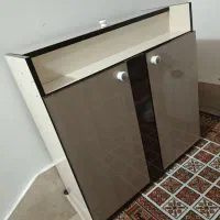 جاکفشی|جاکفشی، کمد، دراور|اردبیل, |دیوار