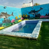 ویلا ۵۰۰ متری تهران