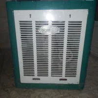 کولر آبی