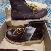 نیمبوت ردوینگآمریکایی اورجینال|کیف، کفش، کمربند|گلستان (تهران), |دیوار