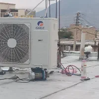 منشی خانم جهت کار در نمایندگی کولر دوتیکه