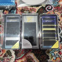 وسایل کاشت مژه ولیفت