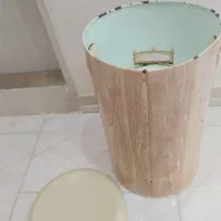سطل زباله یونیک وسطل برنج|ظروف نگهدارنده، پلاستیکی، یکبارمصرف|تهران, کیانشهر|دیوار