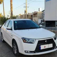 دنا اتوماتیک توربو