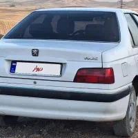 پژو پارس مدل ۱۴۰۰ xu7