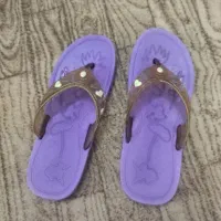 دمپایی زنانه|کیف، کفش، کمربند|قم, شهدا|دیوار