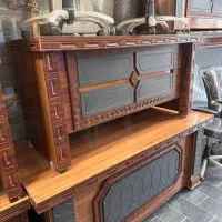 تولیدی میز مدیریت|دفتر کار|بناب, |دیوار