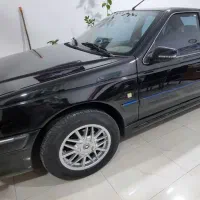 پژو پارس سال، مدل ۱۳۹۲