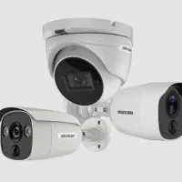 نصب و فروش دوربین مداربسته