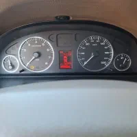 سمند ای اف سون دوگانه سوز|خودرو سواری و وانت|یزد, |دیوار