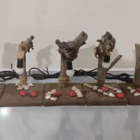 شب خواب مینیاتوری