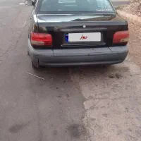 پراید مدل 83|خودرو سواری و وانت|تبریز, |دیوار