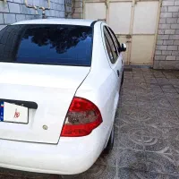 تیبا 97 دوگانه فابریک کارخانه