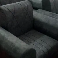 مبل راحتی|مبلمان خانگی و میز عسلی|زاهدان, |دیوار