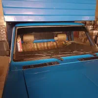 استخدام راننده پخش مواد غذایی