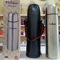 فلاکس وقمقمه، دوکاره