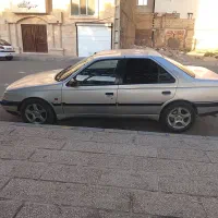 پژو 405مدل 85