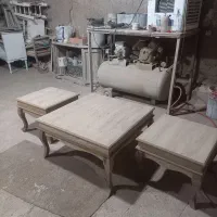 تولیدکندهجلومبلیعسلیومیزنهارخوریصندلی|مبلمان خانگی و میز عسلی|سبزوار, هفت تیر|دیوار