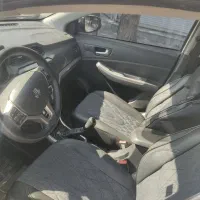 شاهین سانروف دار توربوشارژ|خودرو سواری و وانت|اردبیل, |دیوار