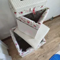 میز اتو و ست باکس|اتو و لوازم اتو|پیشوا, |دیوار