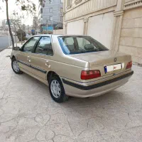 پژو پارس مدل1383|خودرو سواری و وانت|فردیس, شهرک شهید حسینی|دیوار