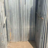 خرید و فروش قوطی و پروفیل و لوله داربست دسته دوم|عمدهفروشی|تهران, شهرک ولیعصر جنوبی|دیوار