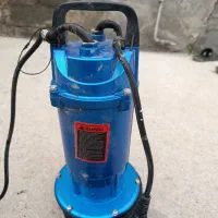 کف کش دو اینج