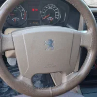 پژو۹۷ دلفینی درحد خشک|خودرو سواری و وانت|لامرد, |دیوار