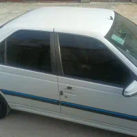 پژوپارس xu7مدل ۱۴۰۰|خودرو سواری و وانت|مرودشت, پشت سایپا‎|دیوار