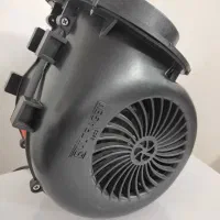 فروش تکی و عمده فن حلزونی اگزوز باکس شبیه ساز