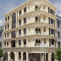 آپارتمان-120-متر-تاپ-لوکیشن-نما-متفاوت