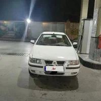 سمندef7 مدل91