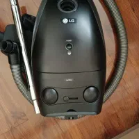 جارو برقی LG|جاروبرقی، جارو شارژی، بخارشو|تهران, شهرک غرب|دیوار