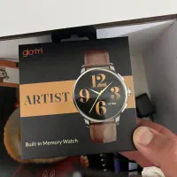 ساعت هوشمند گلوریمی