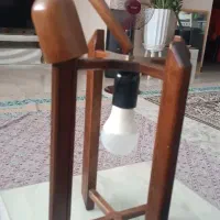 دو عدد لوستر ساده و قشنگ  کار دست|لوستر و چراغ آویز|اصفهان, ملک‌شهر|دیوار