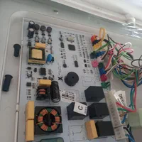 تعمیرات یخچال و لباسشویی و تعمیر برد|خدمات پیشه و مهارت|نسیمشهر, |دیوار