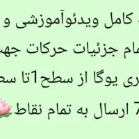 ویدیو آموزشی