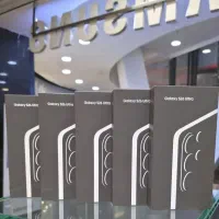 سامسونگ s26ultra/s25ultra /s25 fe از دم قسط