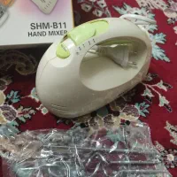 همزن برقی|سایر لوازم برقی|میبد, |دیوار