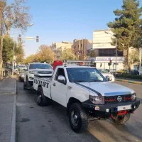 پادرا پلاس یدک کش افرود نیسان یدک کش|خودرو سواری و وانت|تهران, حر|دیوار