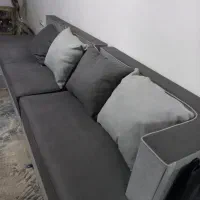 مبلمان ۱۴ نفره|مبلمان خانگی و میز عسلی|شهریار, شهرک عباس پور|دیوار