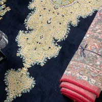 فرش|فرش|گرگان, |دیوار