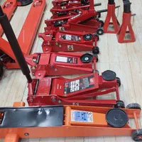 خرک جک سوسماری ۳ تن متنوع جک صافکاری ۱۰ تن