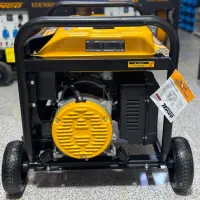 موتور برق ATS دار وینکو 10 کیلووات|ماشینآلات صنعتی|کرج, میدان میوه و تره بار مرکزی|دیوار