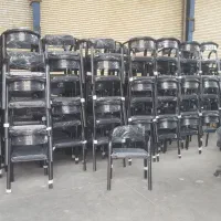 صندلی ام پی.صندلی انتظار.صندلی مشتری|مبلمان اداری|ارومیه, |دیوار