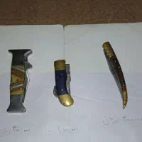 چاقو کار دست|کوهنوردی و کمپینگ|مشهد, شهرک شهید باهنر|دیوار