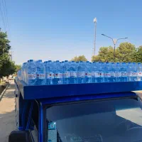 حمل بار با نیسان|خدمات حمل و نقل|گرگان, |دیوار