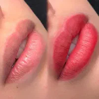 میکرو ابرو رایگان،شیدینگ لب آف ویژه مواد آمریکایی
