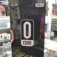 گوشی وکال v0