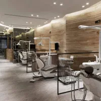 تجهیز و راه اندازی مطب و کلینیک دندانپزشکی